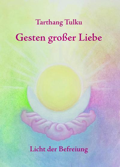 Gesten großer Liebe