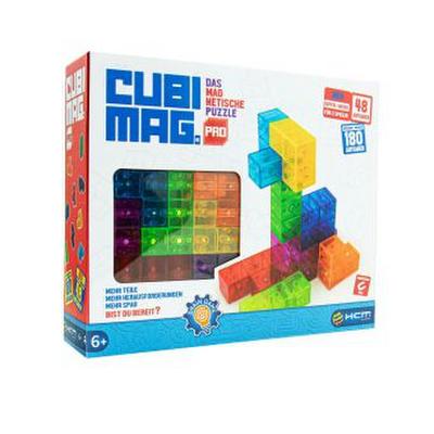 Cubimag Pro