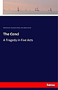 The Cenci