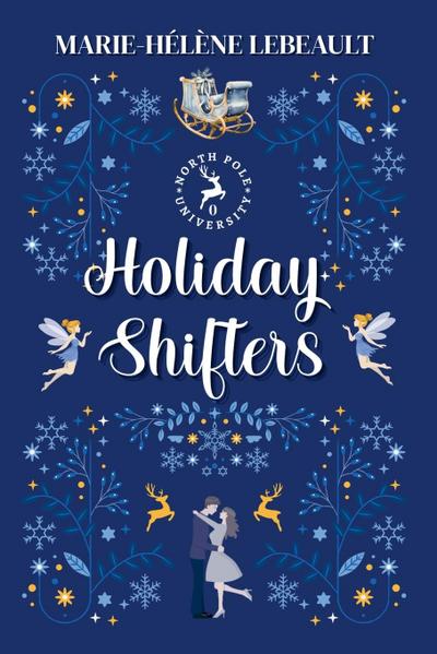 Holiday Shifters