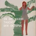 In der Ferne taucht der Oktopus