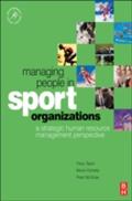 Managing People in Sport Organizations - Alison Doherty