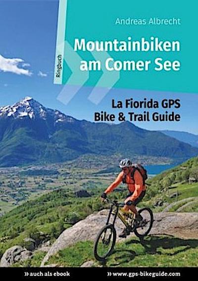 Mountainbiken am Comer See