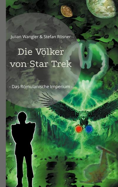 Die Völker von Star Trek