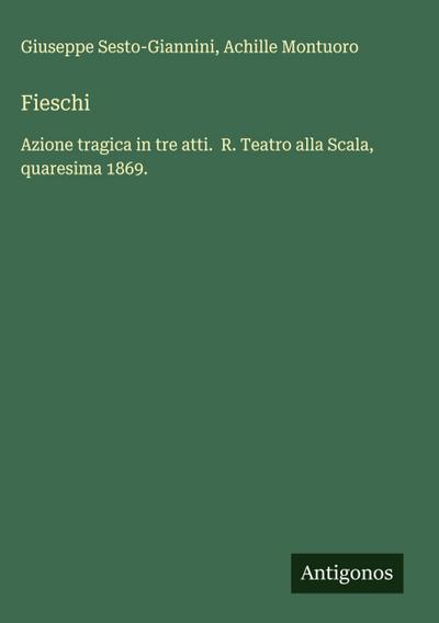 Fieschi