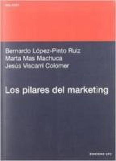 Los Pilares del Marketing