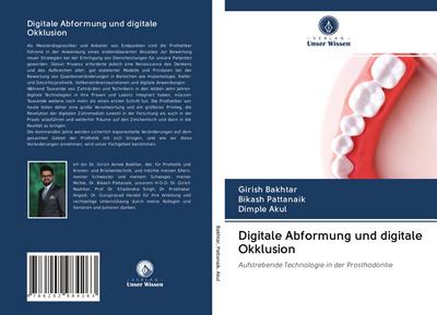 Digitale Abformung und digitale Okklusion