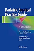 Bariatric Surgical Practice Guide