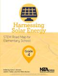 Harnessing Solar Energy, Grade 4