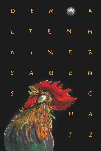 Der Altenhainer Sagenschatz