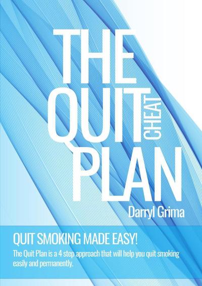 The Quit Plan - Quit Smoking Made Easy