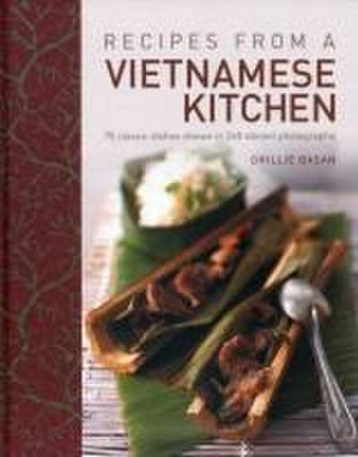 Recipes from a Vietnamese Kitchen