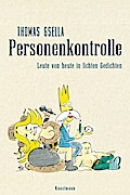 Personenkontrolle