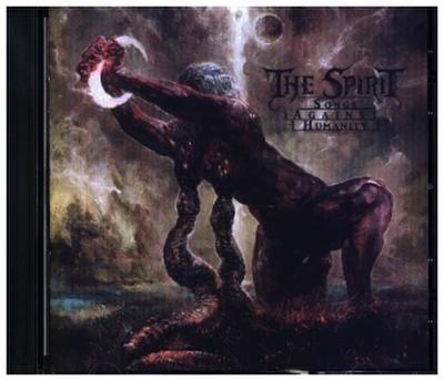 Songs Against, 1 Audio-CD