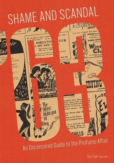 Shame and Scandal ’63