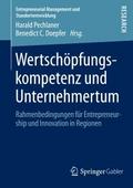 Wertschöpfungskompetenz und Unternehmertum