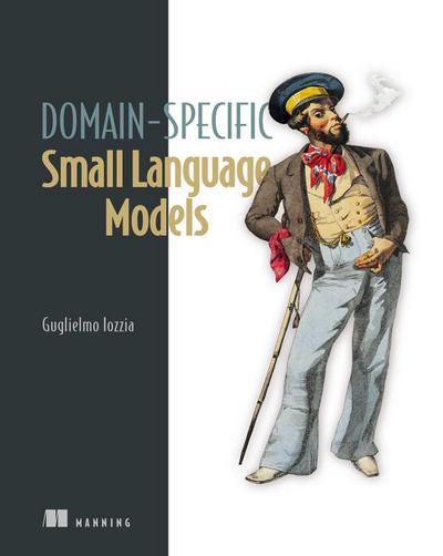 Domain-Specific Small Language Models