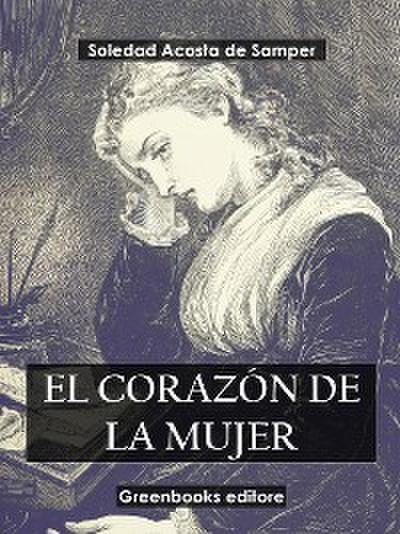 El corazón de la mujer