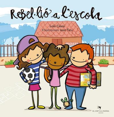 Rebel·lió a l’escola
