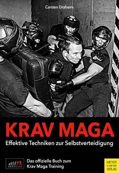 Krav Maga