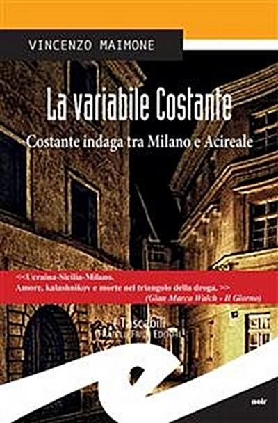 La variabile Costante