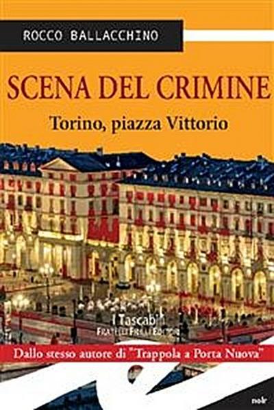 Scena del crimine