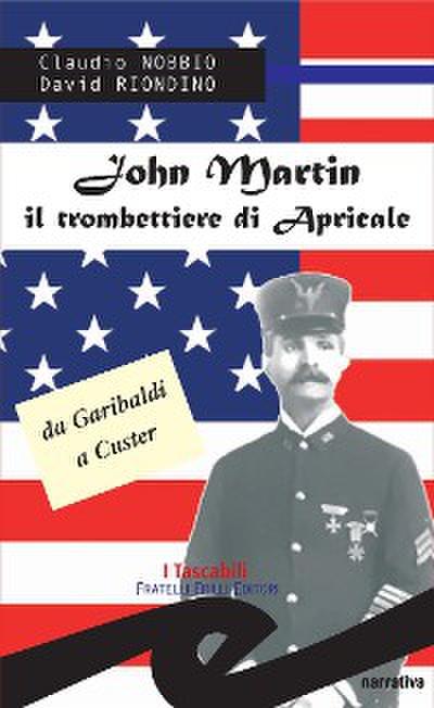 John Martin il trombettiere di Apricale