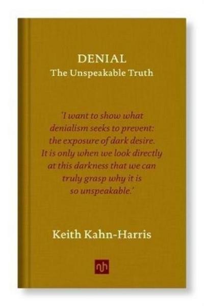 Kahn-Harris, K: Denial