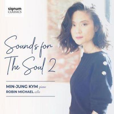 Sounds for the Soul Vol. 2