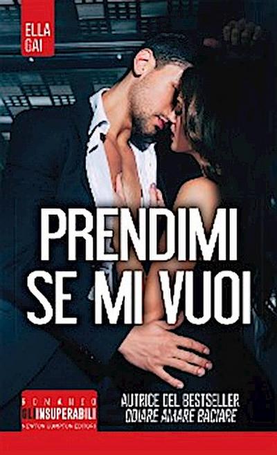 Prendimi, se mi vuoi