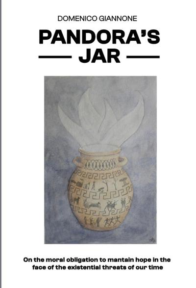Pandora’s Jar