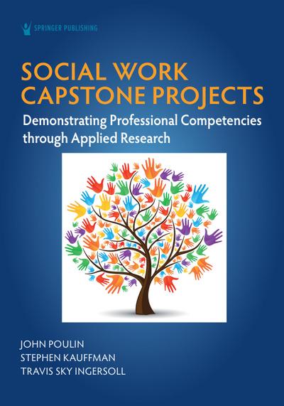 Social Work Capstone Projects