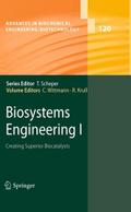 Biosystems Engineering I