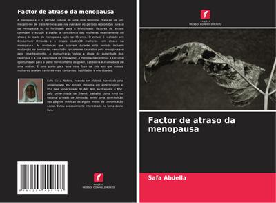 Factor de atraso da menopausa