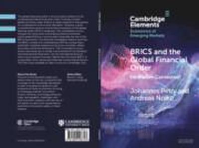 Brics and the Global Financial Order