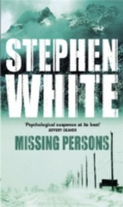 Missing Persons