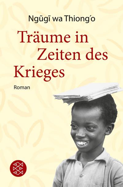 Träume in Zeiten des Krieges