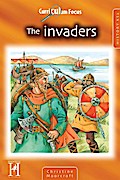 Curriculum Focus - The Invaders KS2