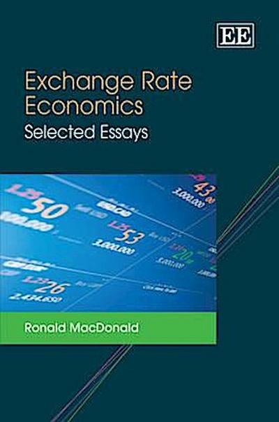 Exchange Rate Economies