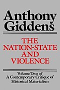 The Nation-State and Violence