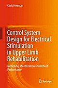 Control System Design for Electrical Stimulation in Upper Limb Rehabilitation