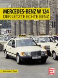 Mercedes-Benz W 124