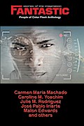 Fantastic Stories of the Imagination People of Color Flash Anthology