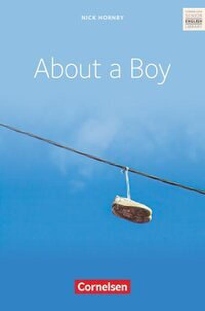About a Boy