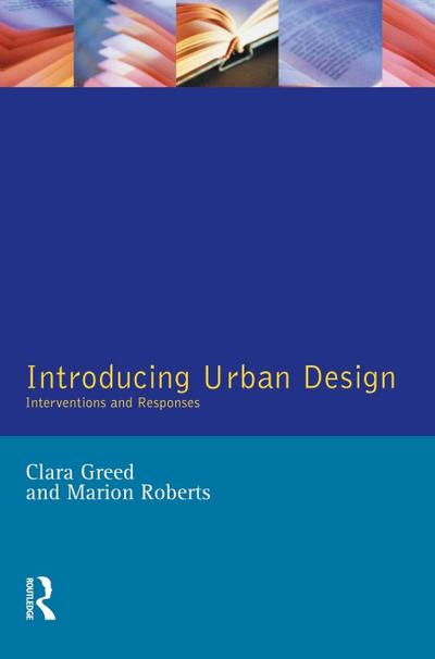 Introducing Urban Design