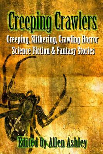 Crawling Horror