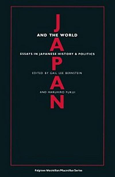 Japan and the World