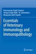 Essentials of Veterinary Immunology and Immunopathology