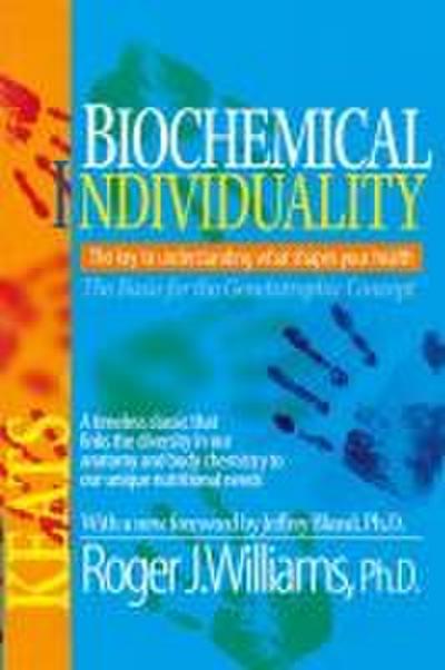 Biochemical Individuality