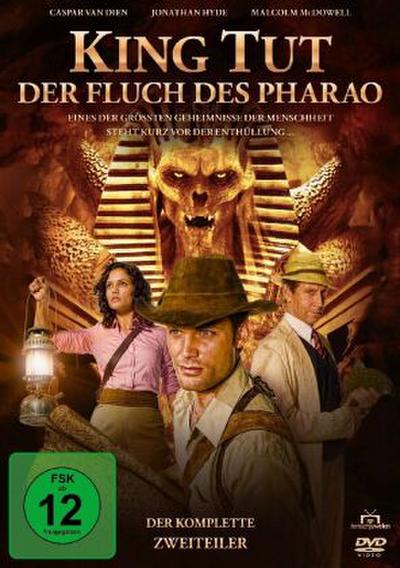 King Tut - Der Fluch des Pharao